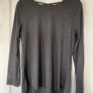 Papillon long sleeve with tags